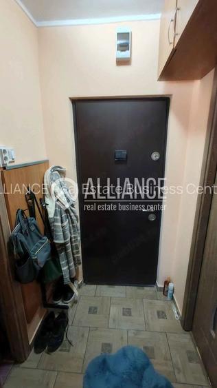 Garsoniera de vanzare - Zona Palas ( cod 012 ) - 10