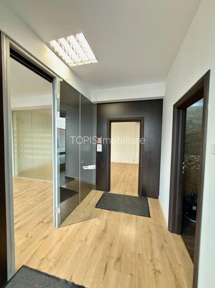 Dorobanti - Beller / Cladire 2016 / Apartament exclusivist /  Singur pe etaj - 16