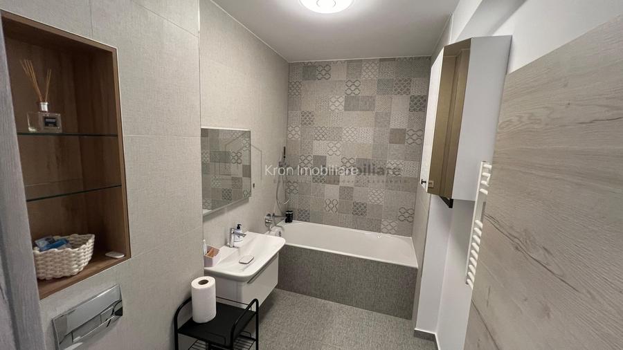 Apartament 2 camere PLUS - ULTRA CENTRAL - 14