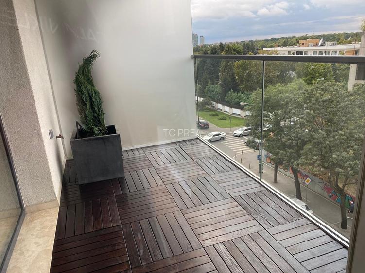 2 Camere – One Herăstrău Park - 18