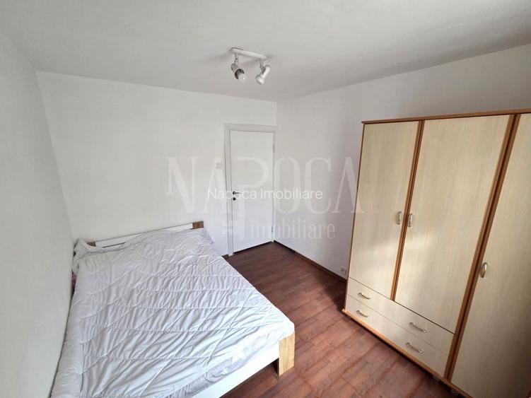 Apartament 3 camere de vanzare in Calea Aradului Oradea, Oradea - 4