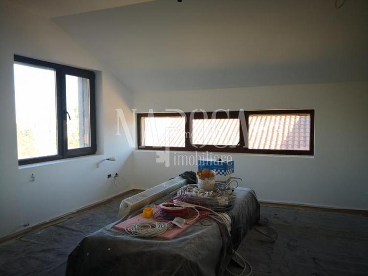 Casa 5 camere de vanzare in Grigorescu, Cluj Napoca - 11