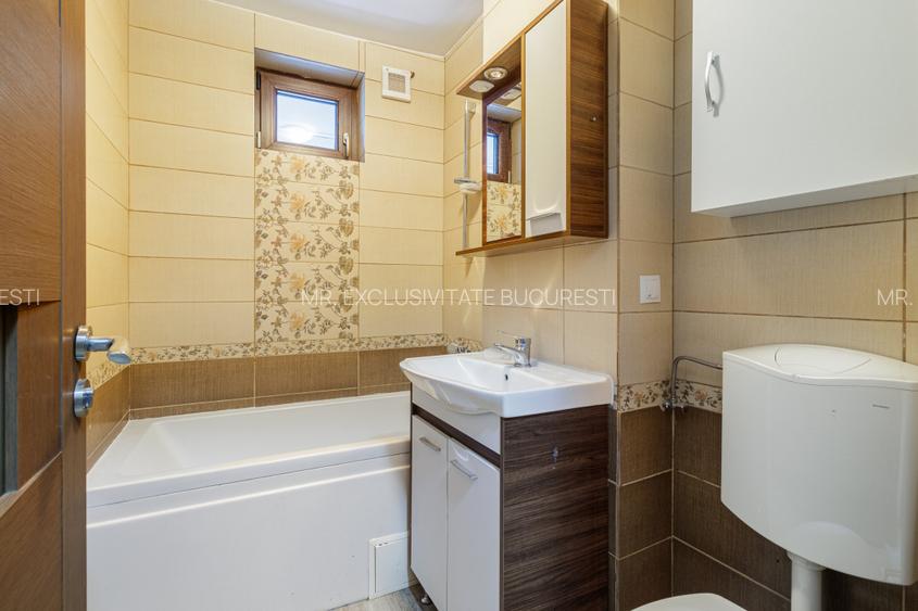 2 camere etaj 5 din 9 complex apusului - 3