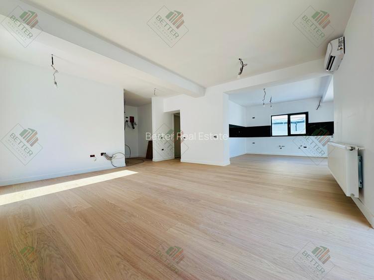 Casă individuală 4 camere modernă - Berceni/ Ilfov - Asfalt - 8