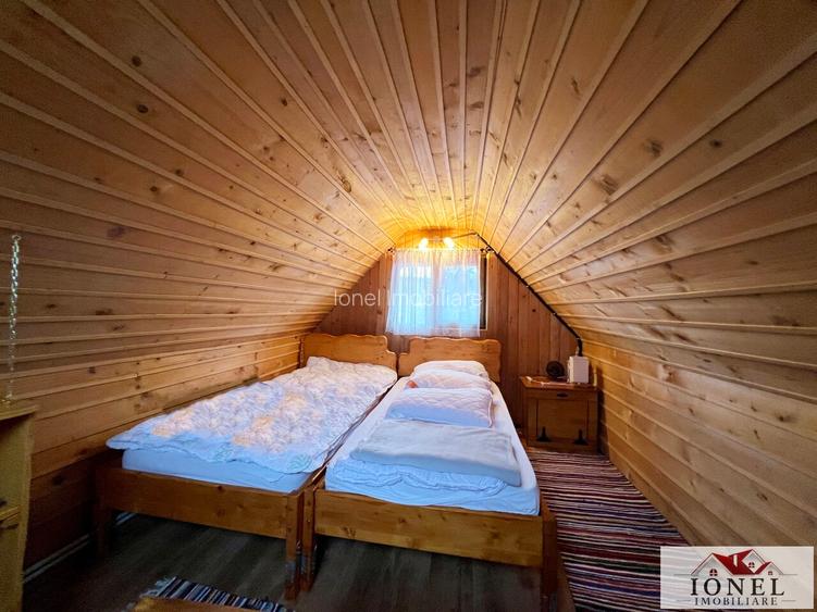 Vanzare casa in Ciugud - Seusa - 5