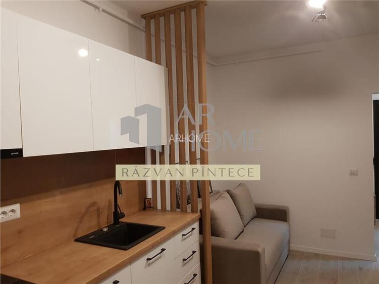 Studio 2 camere modern MRS SMART Albert, Ploiesti - 2