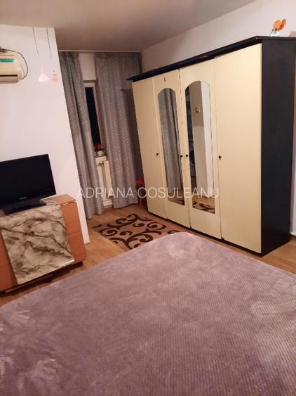 Garsoniera zona Gara Internationala- Nicolina - 2