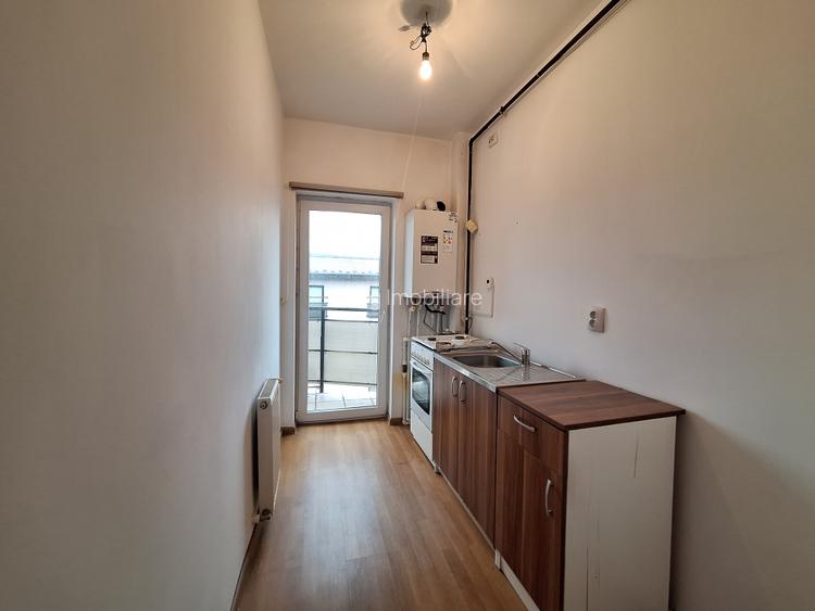 Apartament cu o camera, 40 mp, parcare, zona Stejarului - 4