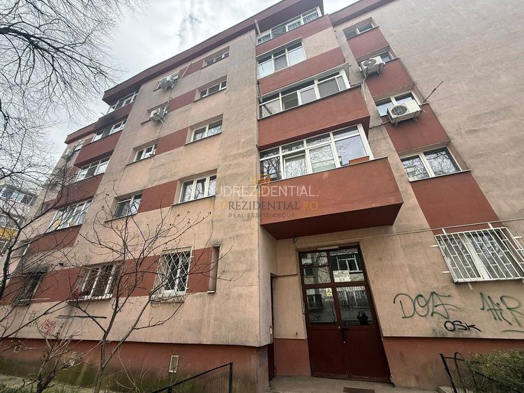 Apartament 3 camere, complet echipat, parcare inclusa, zona Rahova - 18