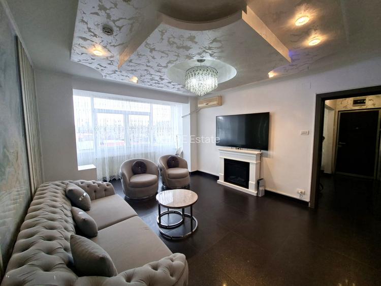 De vanzare 3 camere-renovat-Cal. Giulesti 52, langa parc Marin Preda - 3