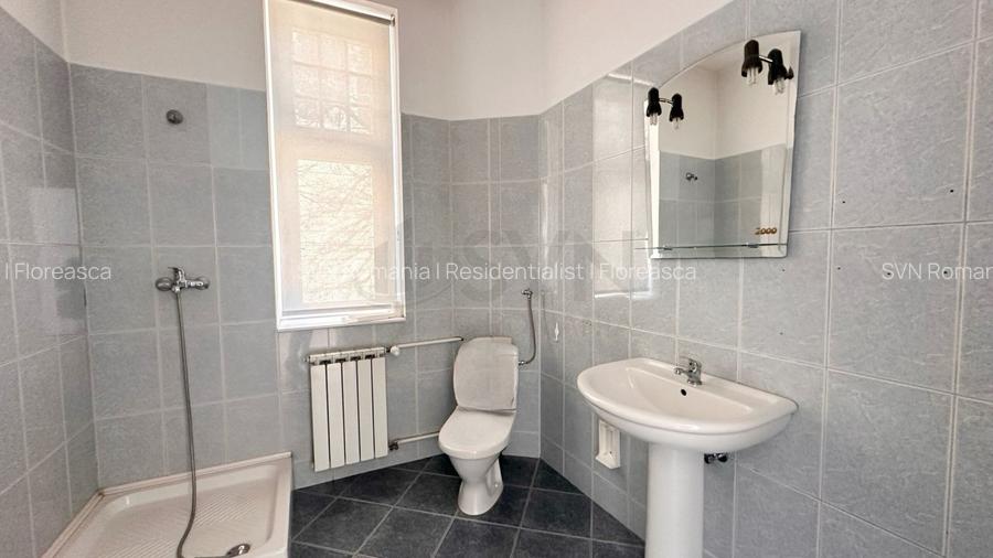 REV2005639 Vila de inchiriat Aviatorilor - 10