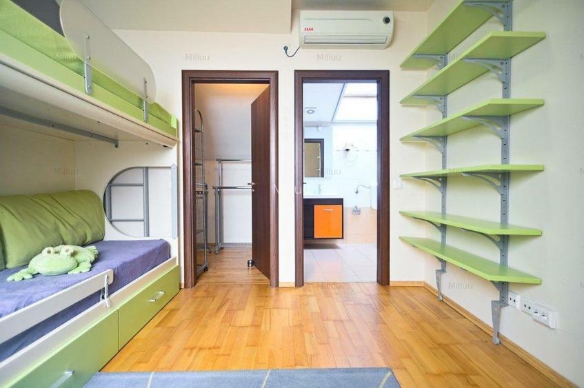 Casa cu 3 camere Elisabetin | Complet mobilata | Centrala termica | Parcare - 9