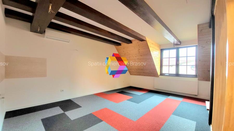 Spatiu de birouri - 40 mp # plus-imo.ro - 4