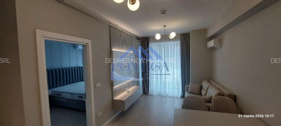 Prima închiriere! | 2 camere | Termen lung - 3