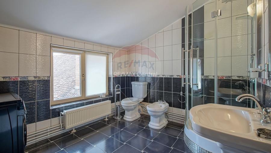 Investitie!!! Imobil individual, strada Michael Weiss, Brasov - 26