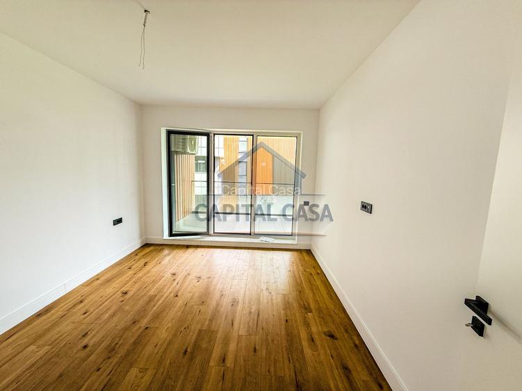Garsoniere si Apartamente Premium in Ansamblu Nou, Sector 3 - 2