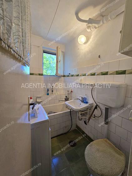 Apartament cu 2 camere, etaj 3, zona Centru / Faleză - 4