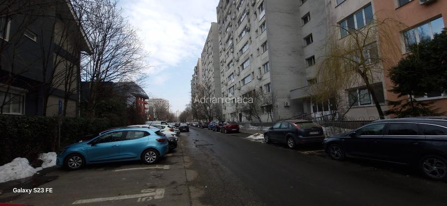 Garsonieră de vânzare – 32 mp – mobilată – Strada Ghiță Șerban – proprietar - 12