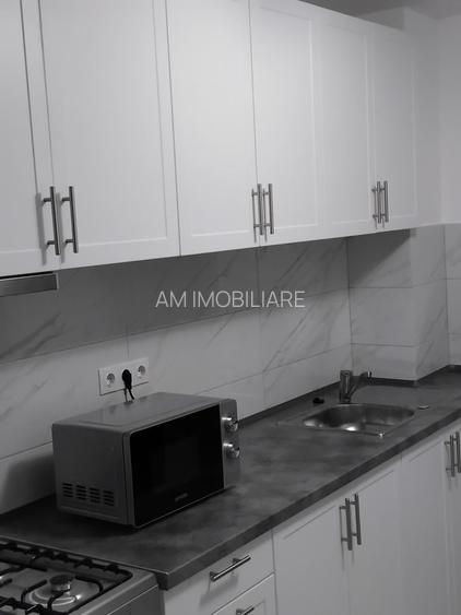 AP. 2 CAMERE SOS. IANCULUI, RENOVAT, BUCATARIE INCHISA, MODERN - 8