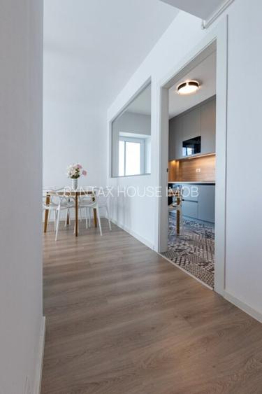 13 Septembrie Vulcan Residence ap.cu 3 camere de vanzare - 11