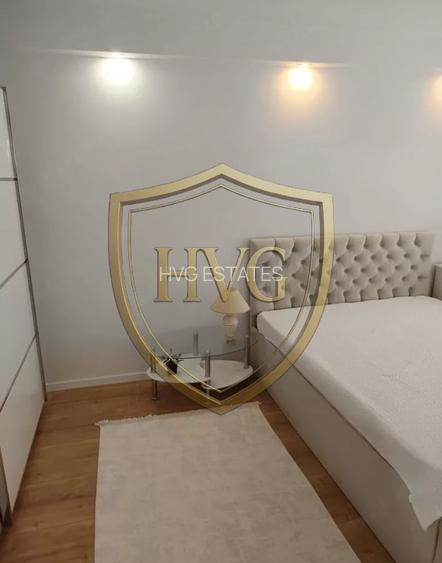 Apartament cu 2 camere | Centrala imobil | Aviatiei - 4