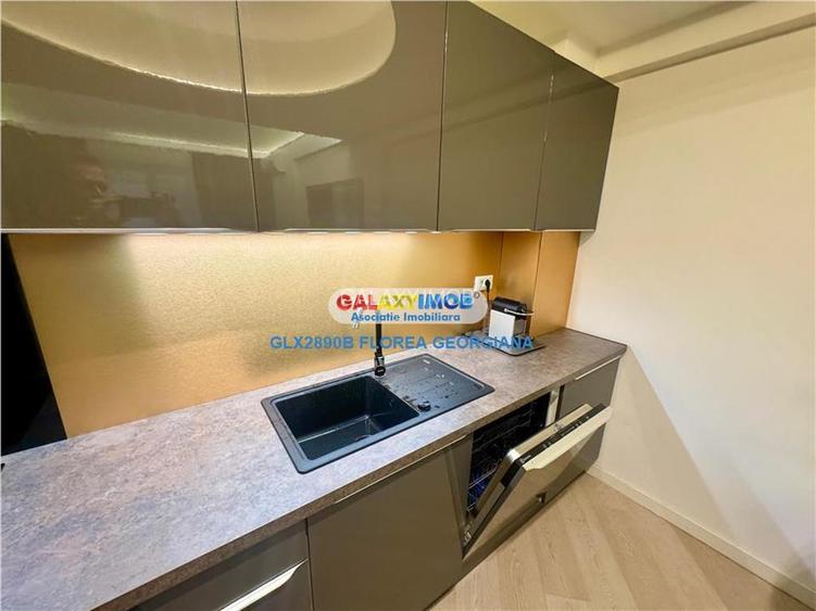 Inchiriere apartament 3 camere Cortina North - 6