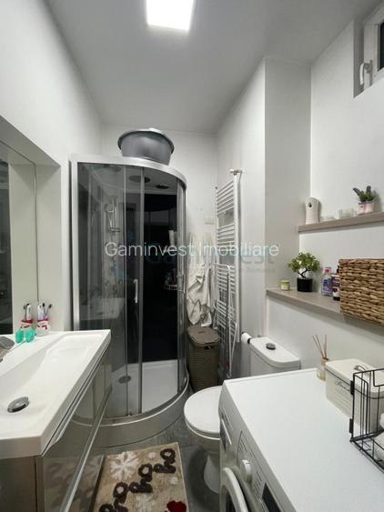 Apartamente de vanzare tip studio, zona Centrala, Oradea, Bihor - 6