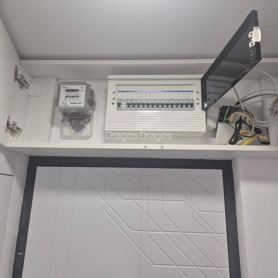 Aartament 3 camere cf2 - 2