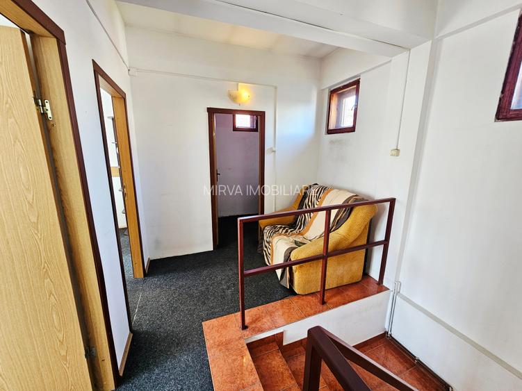 Vanzare proprietate mixtă – Casă + spațiu birou, Ultracentral - 47