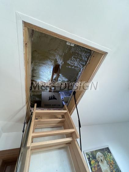 Casă individuală de vânzare în Ghiroda – 5 camere, teren 506 mp - 29