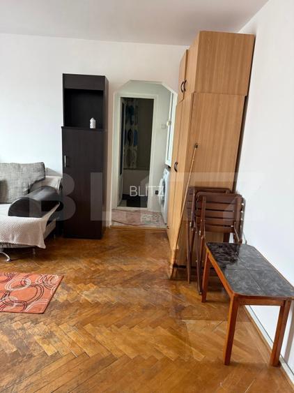 Apartament 2 camere, 36 mp utili + beci, zona Electroprecizia - Sacele - 3