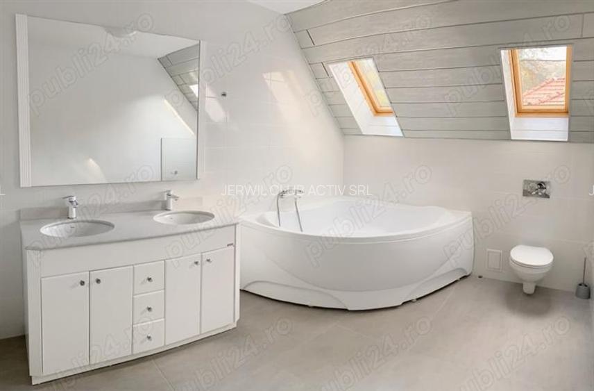 Casa 8 camere, zona centrala - 9