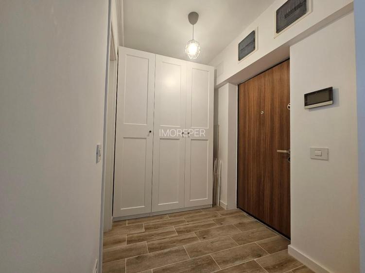 Garsoniera Drumul Gura Ariesului-complex Astorium, etaj 5 din 10prima inchiriere - 19