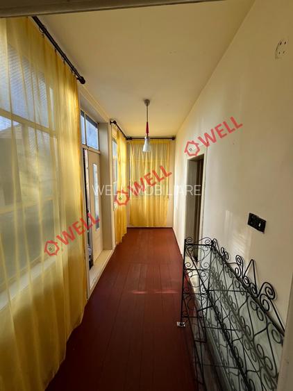 De vânzare în Covasna, pe strada Timar, o proprietate compusă din două case! - 9