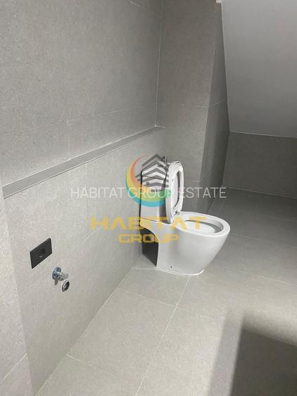 Oltenitei metrou Piata Sudului vanzare 4 camere Penthouse - 25