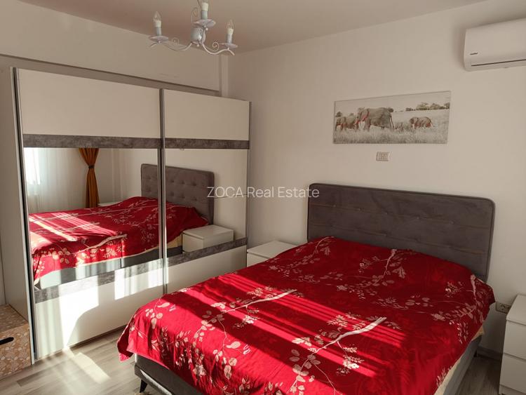 Apartament 4 camere|  Drumul Funigeilor|  Valea Larga| Mobilat - 14