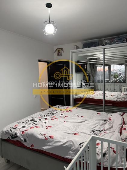 Apartament 2 camere, decomandat etaj 1, 57MP // 📍 Valea Lupului - Happy Kittens - 2