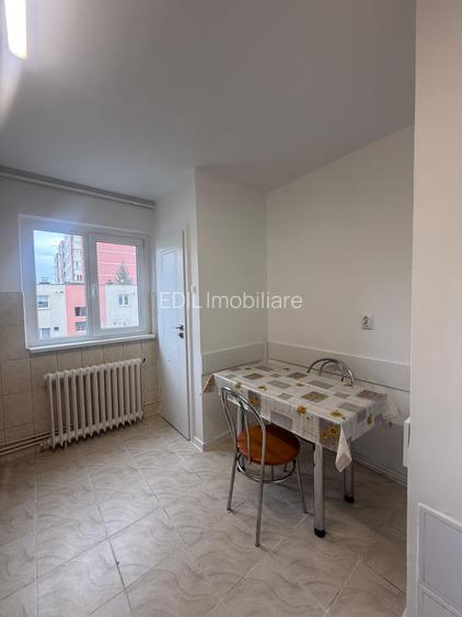 Apartament de închiriat, 3 camere, 82 mp, Mănăștur zona USAMV/Platinia - 19