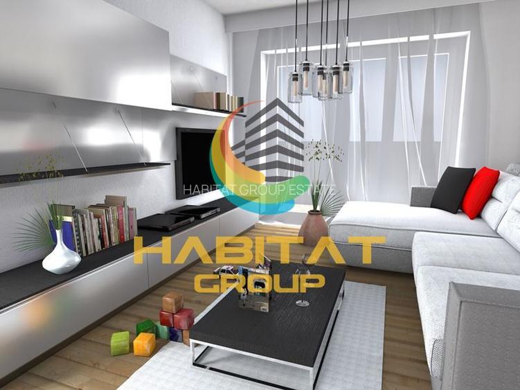 Apartament 3 Camere | Rate la Dezvoltator | 0% Comision - 5