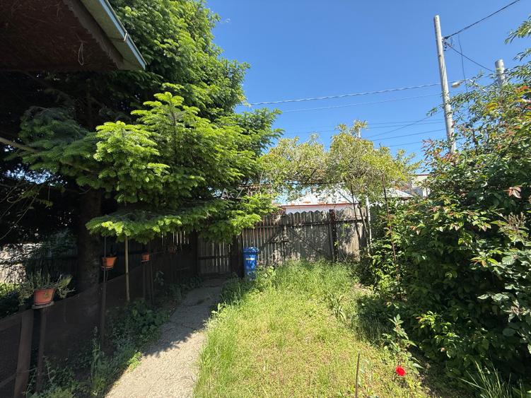 Vanzare Teren 706 mp -  Casa Parter - zona Colentina - 3