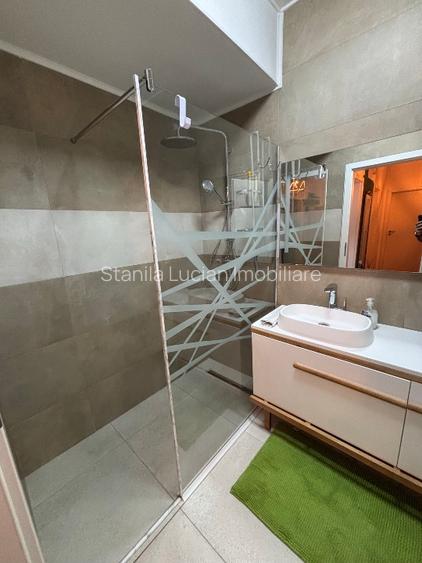 Apartament 2 camere LUX | 2021 | Parcare | Reșița – Giurgiului | aproape metrou - 14