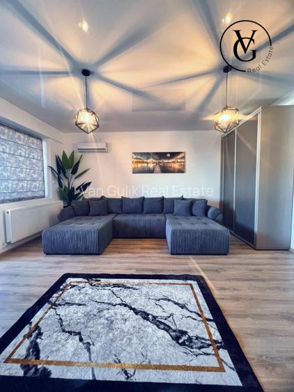 Garsoniera Hanul cu Peste - 8