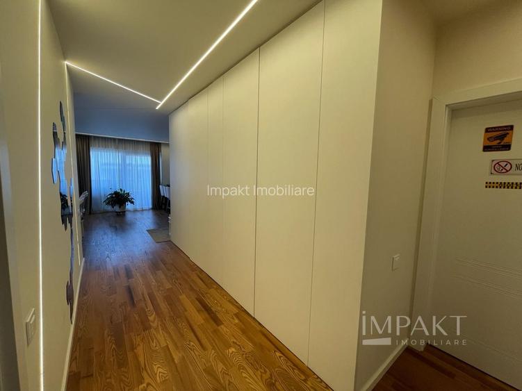 De vanzare - Penthouse 7 camere - Buna Ziua - 21