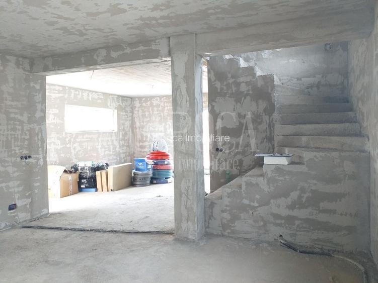 Casa 4 camere de vanzare in Iris, Cluj Napoca - 4