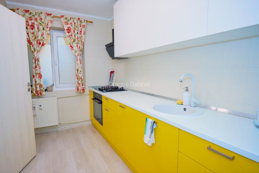 Apartament 3 camere, 71mp, decomandat, renovat, Rahova Malcoci – Petre Ispirescu - 11