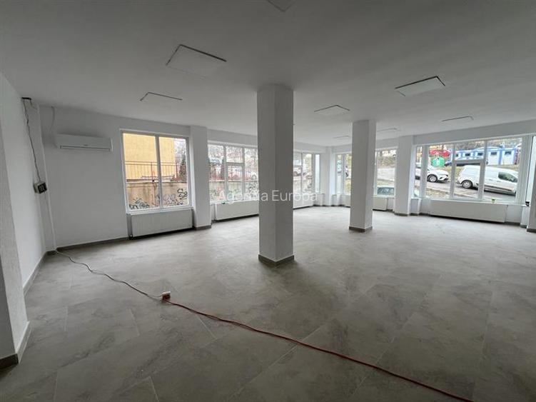 SPATIU COMERCIAL  DE  INCHIRIAT TULCEA - 6