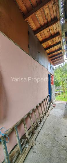 Teren 532 MP si Anexe de Vanzare * Poiana Campina* - 12