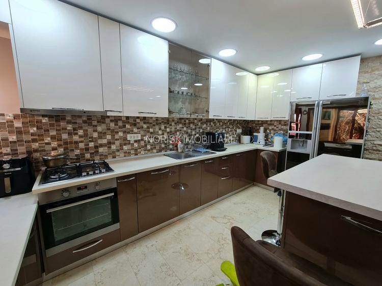 Vila 6 Camere - Domnesti - 10