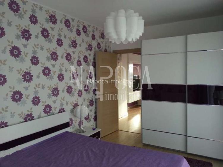 Apartament 2 camere de vanzare in Buna Ziua, Cluj Napoca - 5
