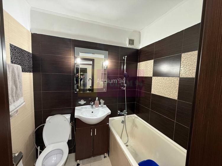 Apartament 3 camere Dr Taberei - Valea Oltului- Metrou - 4